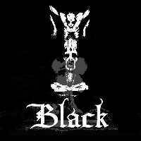 Throwing Shrapnel : Black